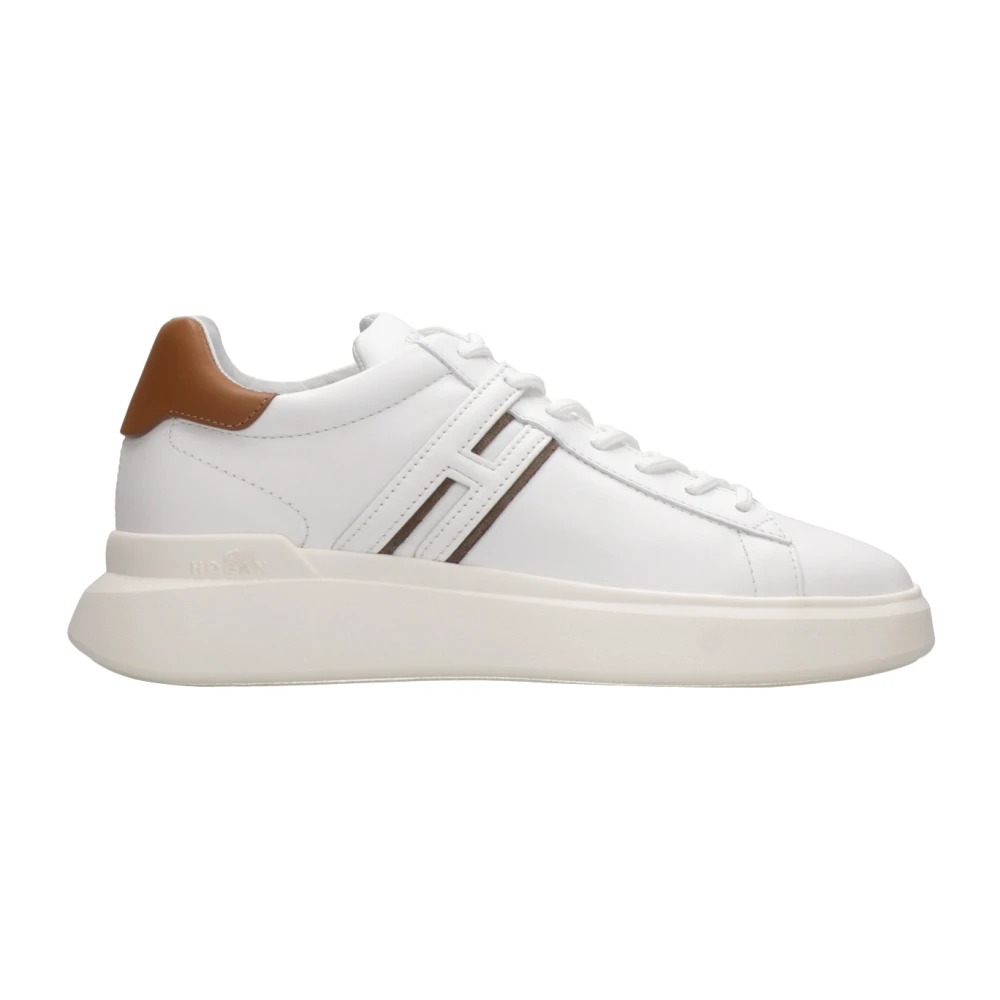 Hogan - Shoes > Sneakers - White - Hogan - Modalova
