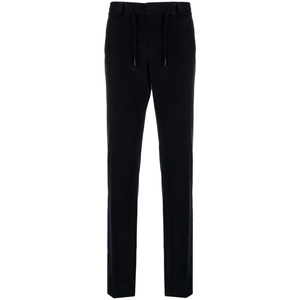 Karl Lagerfeld Broek Black Heren