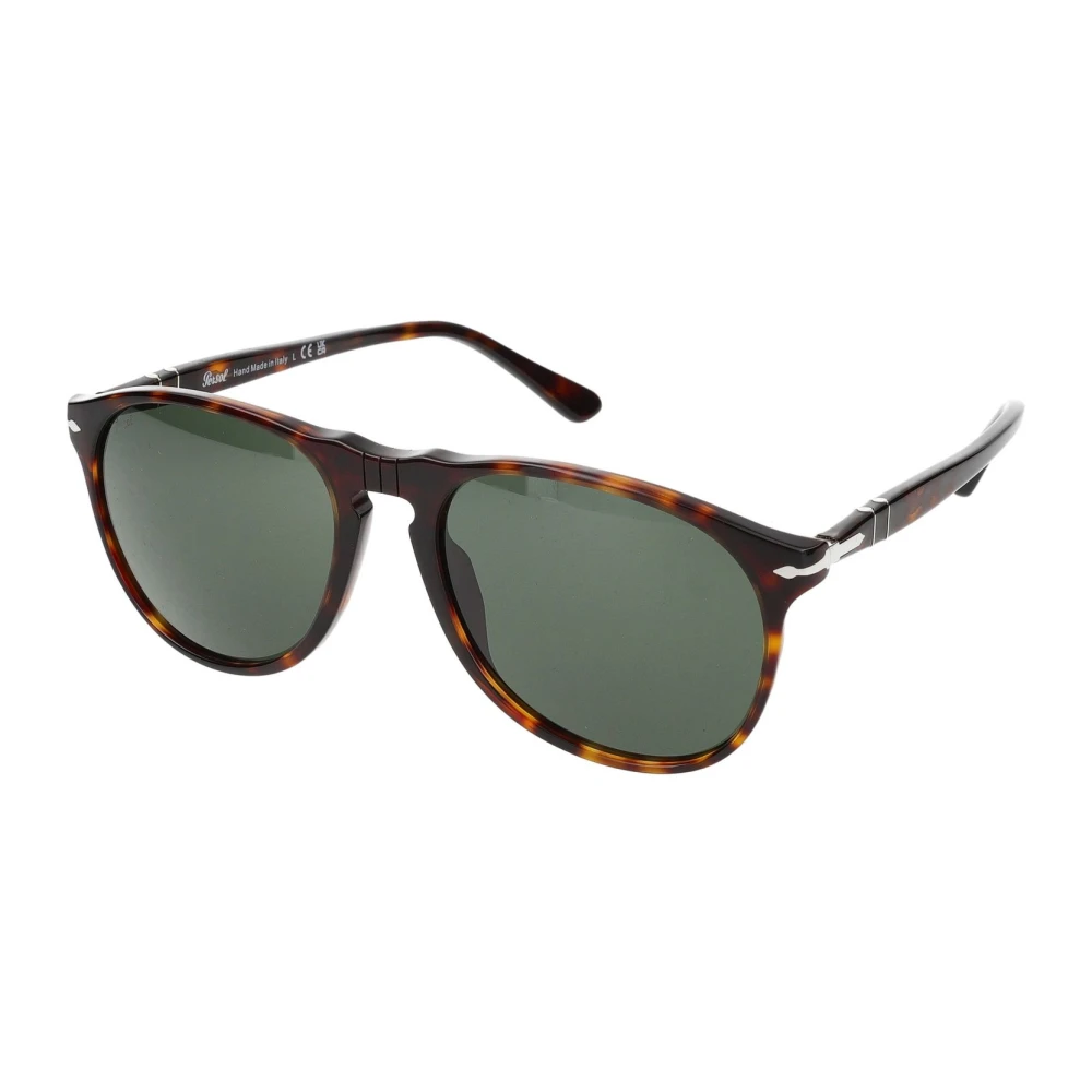 Persol Men's Brown Stylish Sunglasses - Sunglasses - 55 Mm - Accessories
