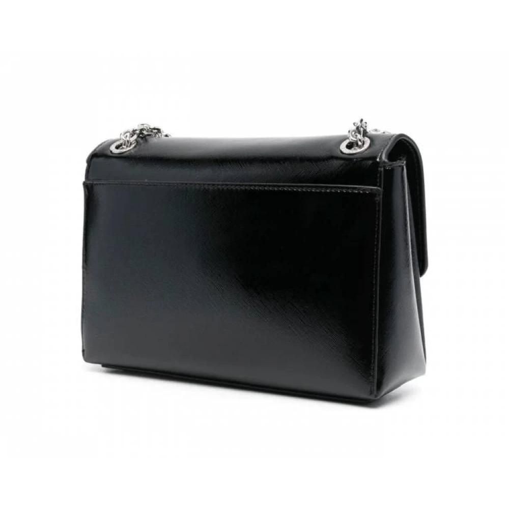 Calvin Klein Modetassen Black Dames