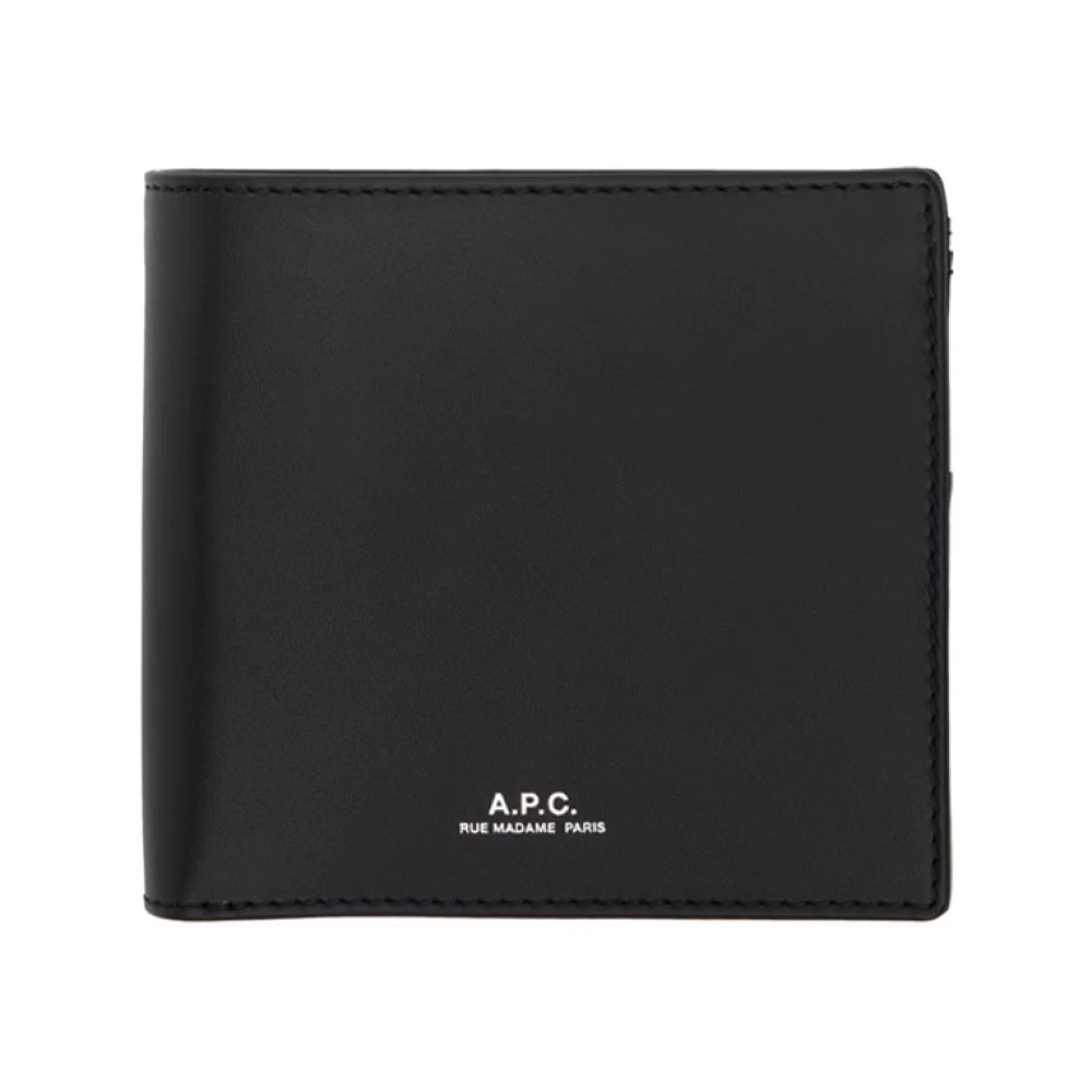 Accessories > Wallets & Cardholders - - A.p.c. - Modalova