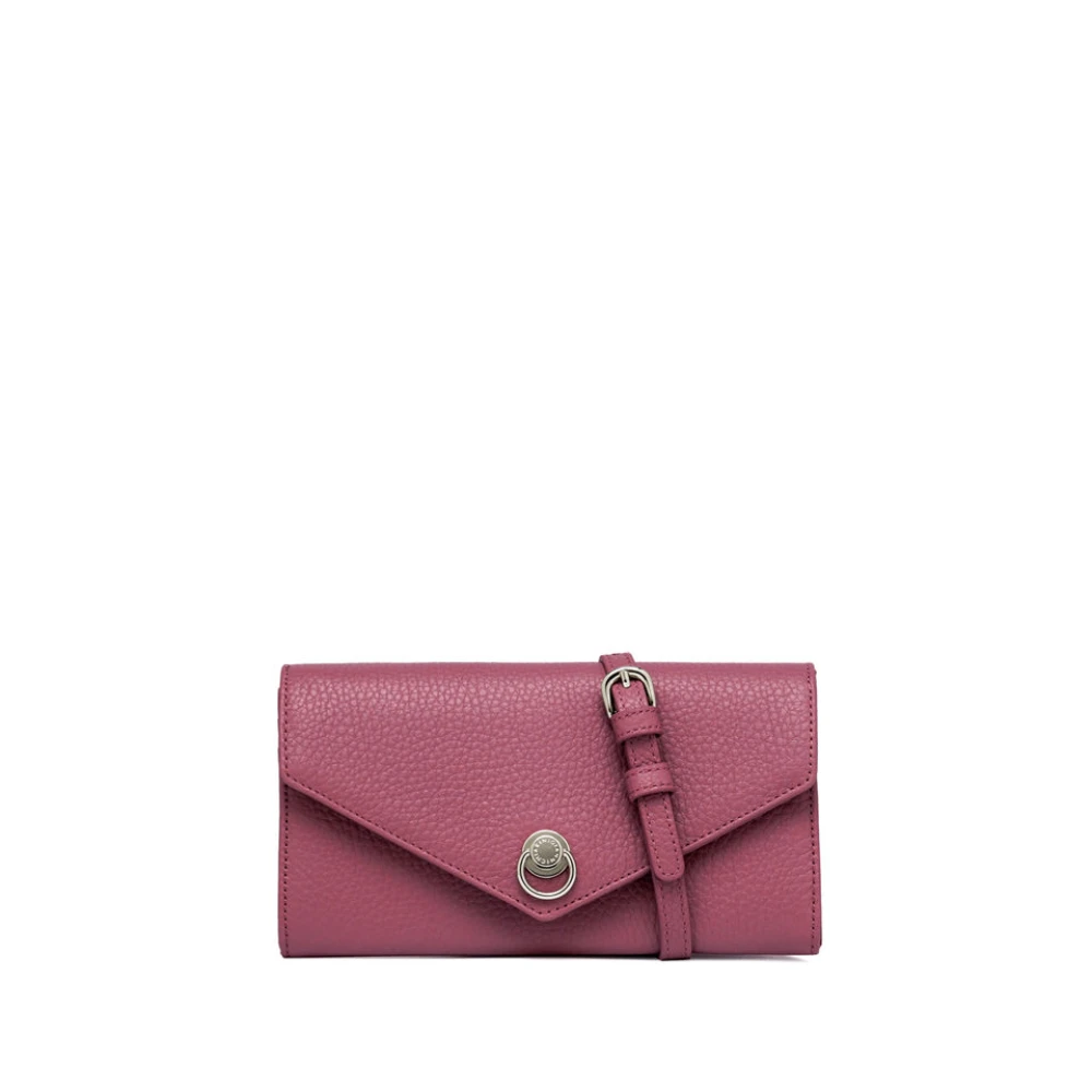Gianni Chiarini Crossbodytas Purple Dames