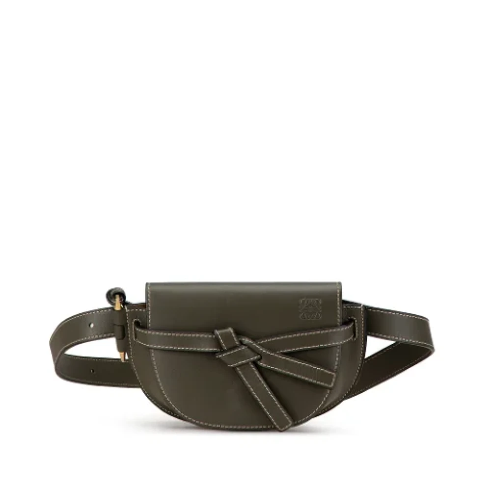 Pre-owned > Pre-owned Bags > Pre-owned Belt Bags - - Loewe Pre-owned - Modalova