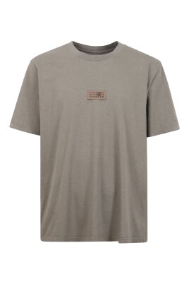 t-shirt-manches-courtes-col-rond