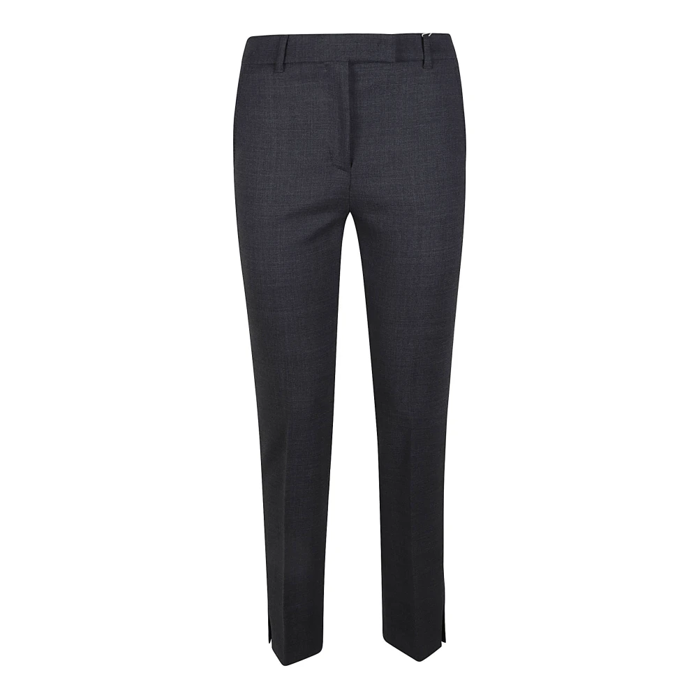 Trousers > Slim-fit Trousers - - Incotex - Modalova
