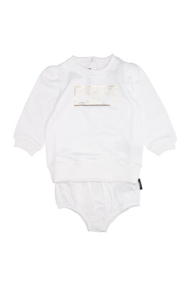 robe-blanche-a-manches-longues