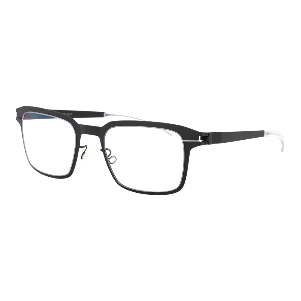 Mykita Stijlvolle Optische Bril met Matis Design Gray Unisex