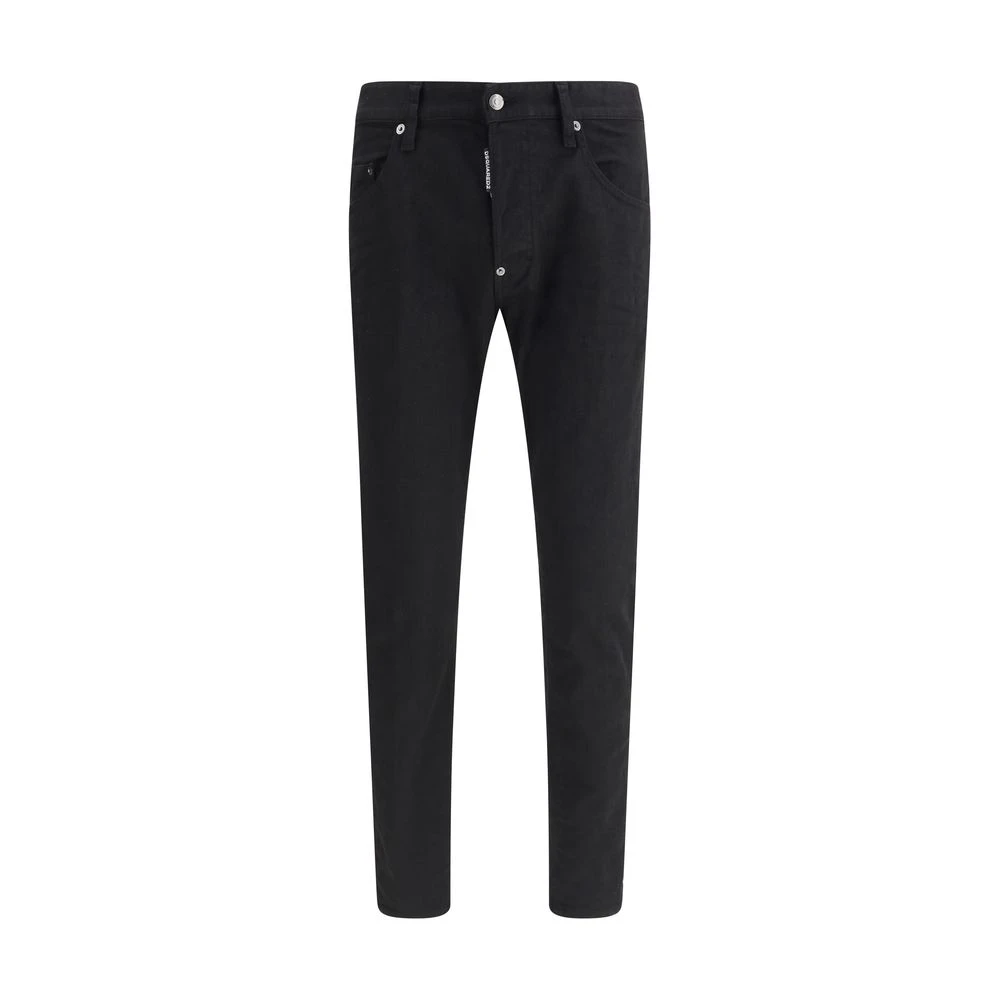 Jeans > Slim-fit Jeans - - Dsquared2 - Modalova