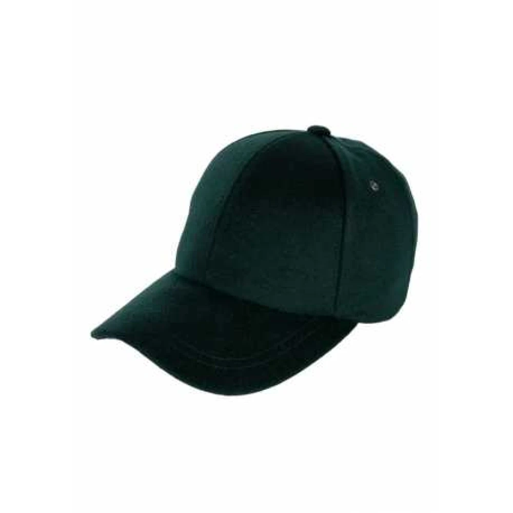 Paul Smith Groene Wollen Band Baya Pet Green Unisex