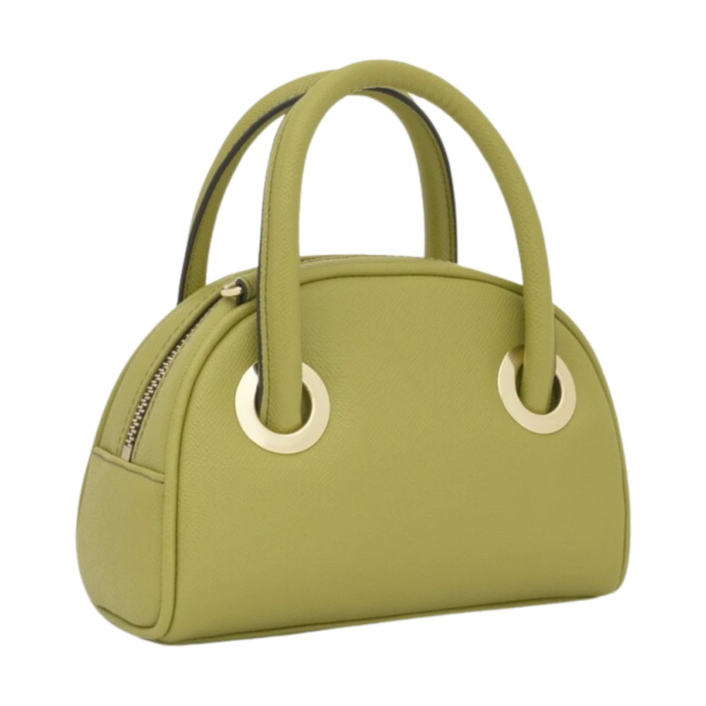 Tous Poppy Bowlingtas Groen Green Dames