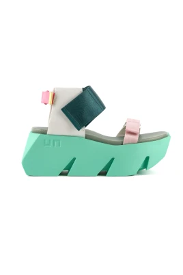 Bull Run Sandal