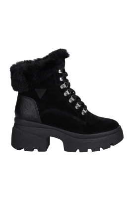Yareli Ankelboots