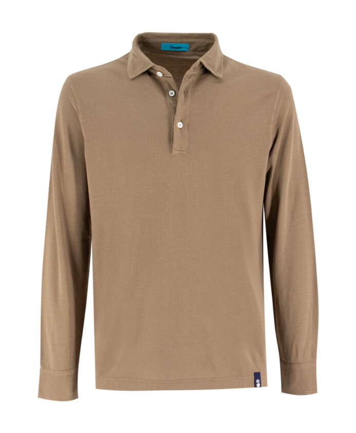 polo-classique-en-coton