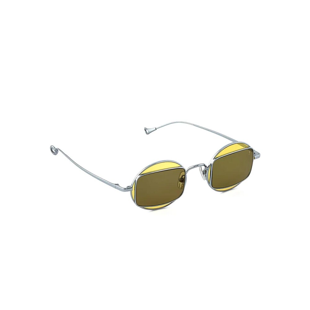 メガネ EYEPETIZER FW25 Eyepetizer - SOLEIL - c.as (SOLEIL C AS) Sunglasses Eyepetizer JONDAL - Mia Burton