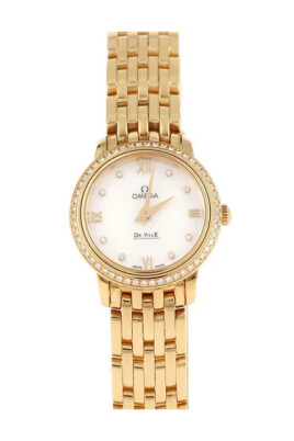 pre-owned-farvet-guld-watches