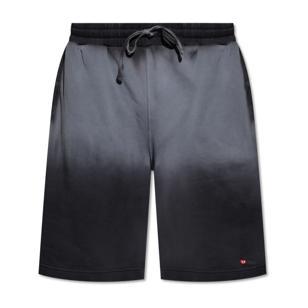 Shorts > Casual Shorts - - Diesel - Modalova
