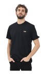 t-shirt-noir-a-manches-courtes-design-moderne