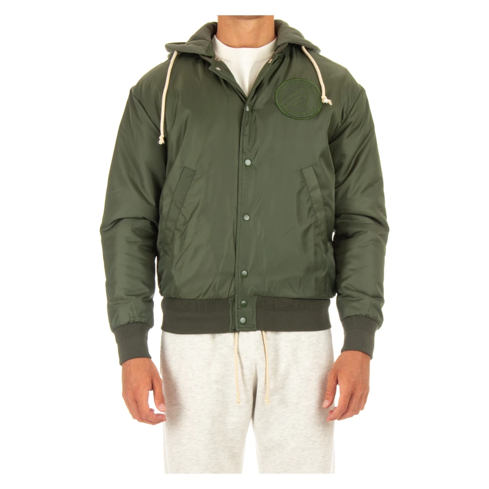 Jackets > Bomber Jackets - - Autry - Modalova