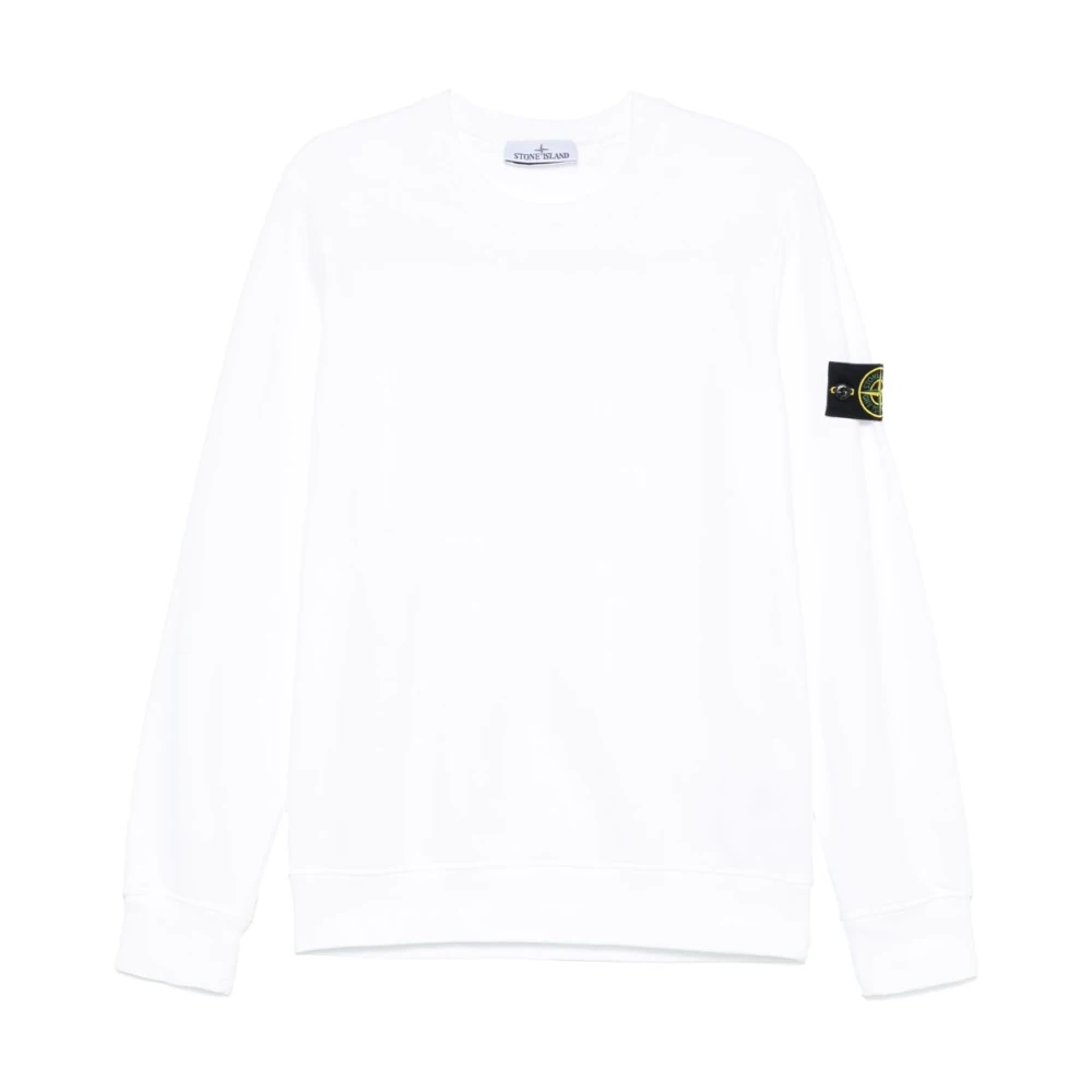 Sweatshirts & Hoodies > Sweatshirts - - Stone Island - Modalova