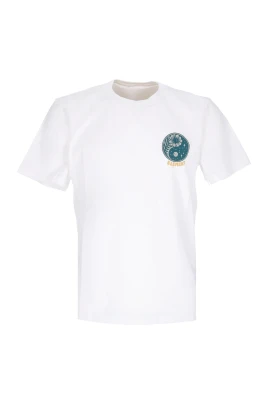 Balance Tee X Timber