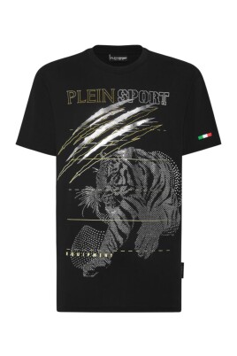 black-short-sleeve-t-shirt-saecmtk8006ste001n0270
