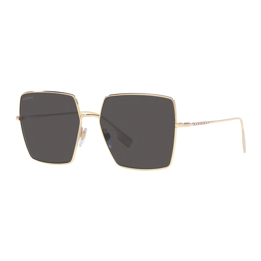 Burberry Women's Yellow Sunglasses, 58 Mm, Sunglasses