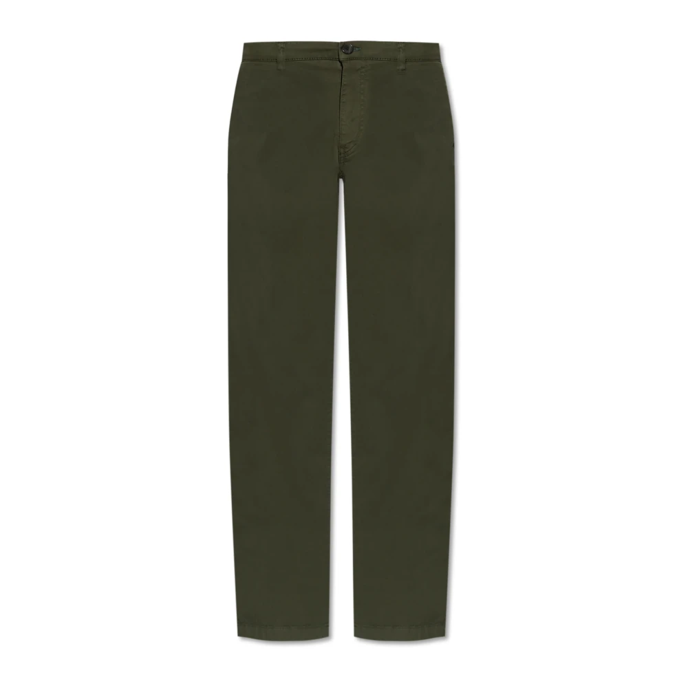 Trousers > Straight Trousers - - PS By Paul Smith - Modalova