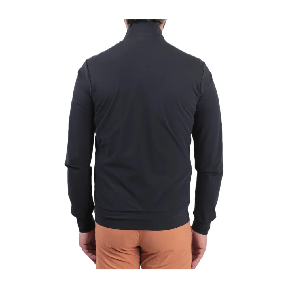 RRD Bomberjack Black Heren