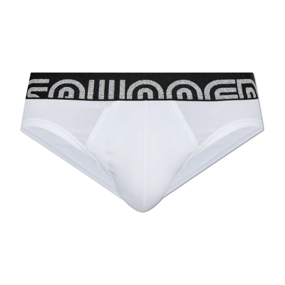 Underwear > Bottoms - - Dsquared2 - Modalova