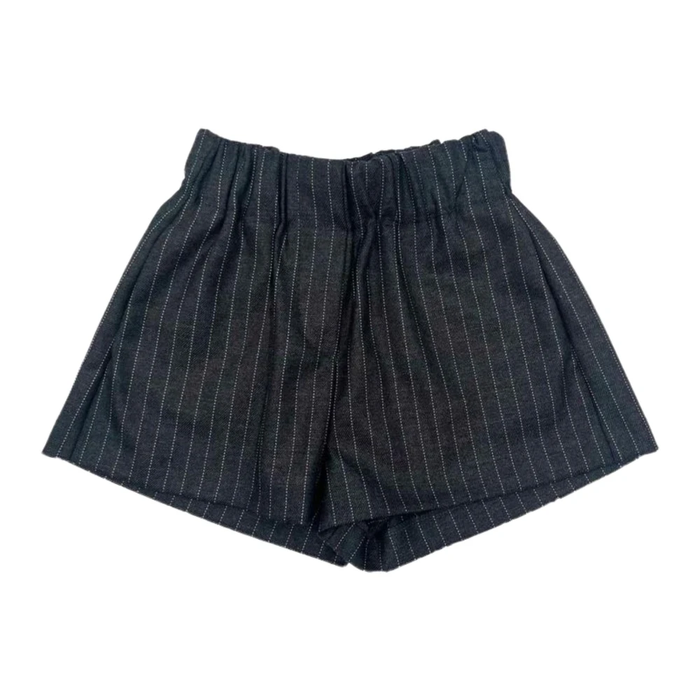 ViCOLO Shorts Gray, Flicka