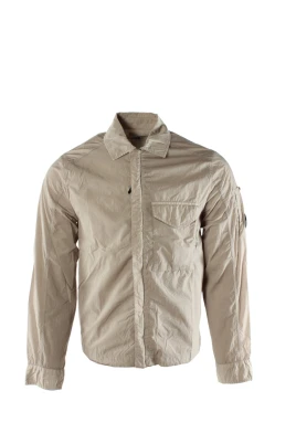 Chrome-R Overshirt