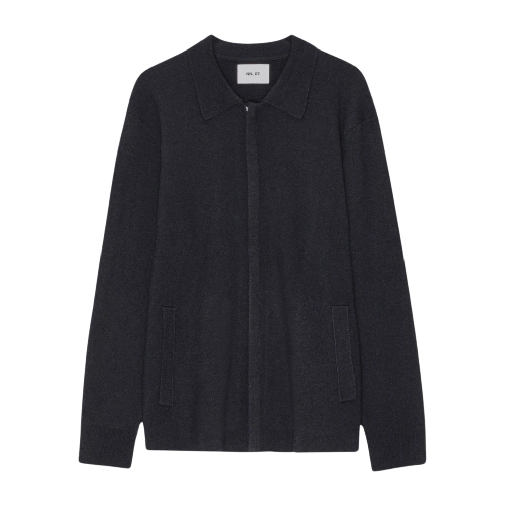 Knitwear > Cardigans - - Nn07 - Modalova