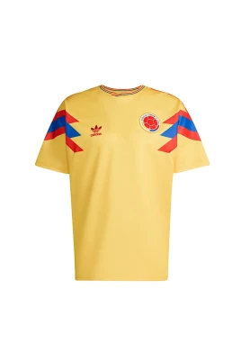 Colombia Away Jersey 1990