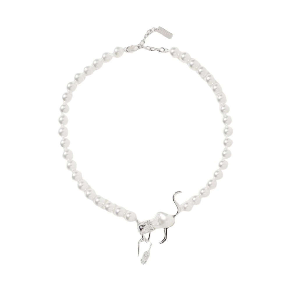 Accessories > Jewellery > Necklaces - - Marc Jacobs - Modalova