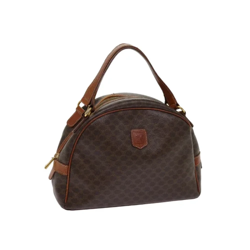 Pre-owned > Pre-owned Bags > Pre-owned Handbags - - Celine Vintage - Modalova