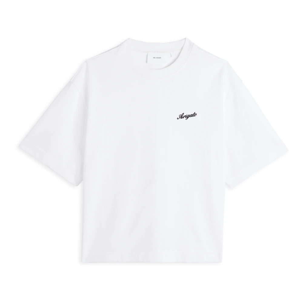 Tops > T-Shirts - - Axel Arigato - Modalova
