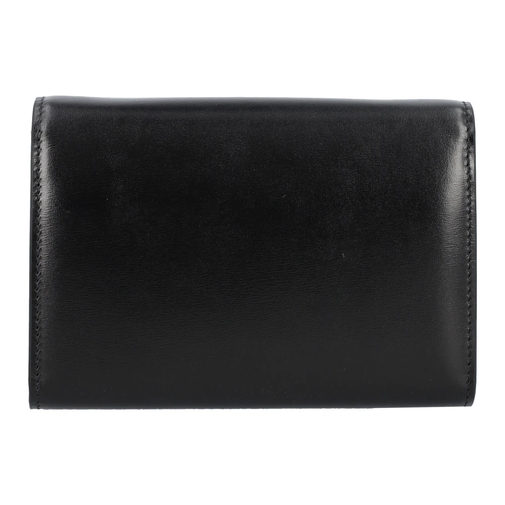 Tom Ford Zwarte Handtas Whitney Mini Tas Black Dames