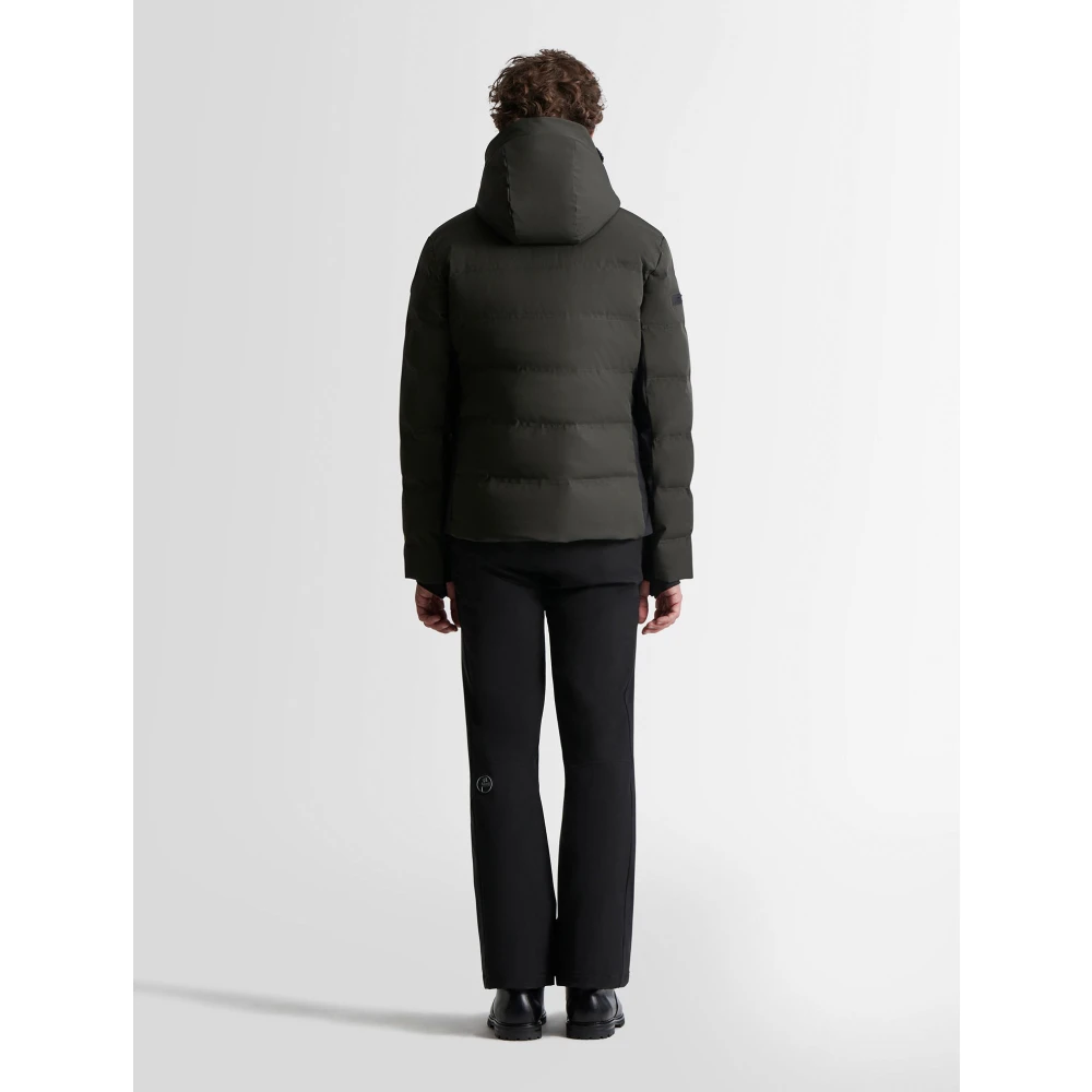 Fusalp Berlioz JAS Green Heren