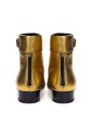 gold-leather-boots