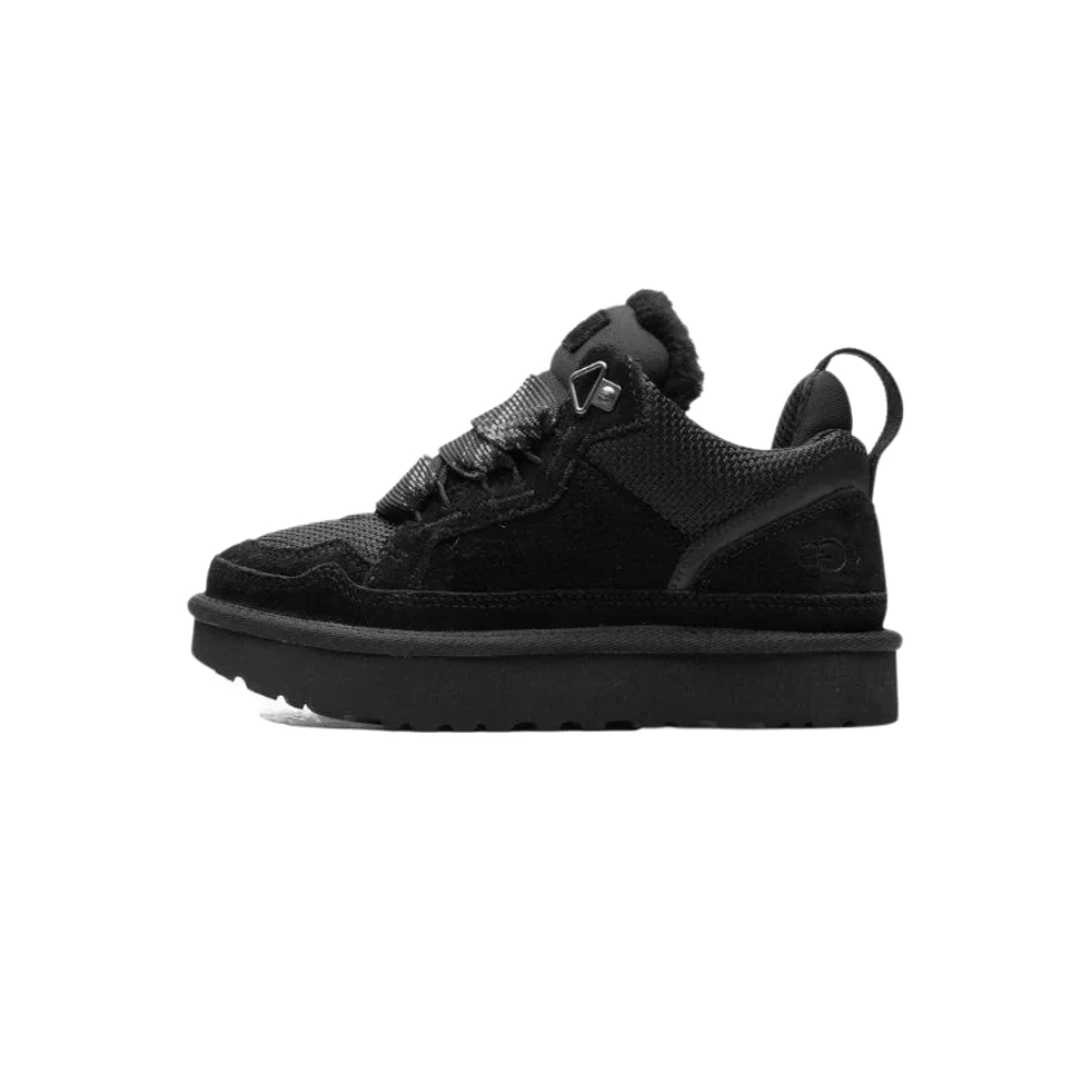 UGG - Shoes > Sneakers - Black - UGG - Modalova