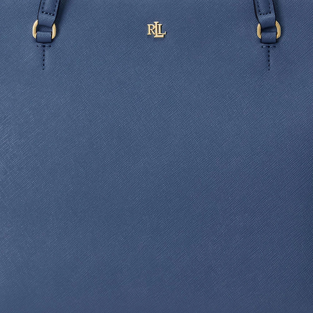 Ralph Lauren TAS Blue Dames