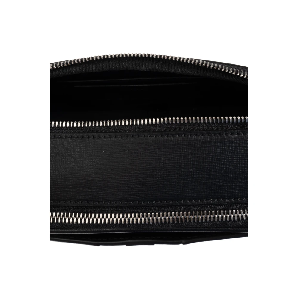 Bally Mythos Tas Black Heren