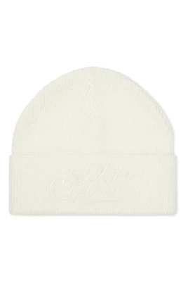 Deluxe Beanie