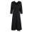 black-cady-crepe-midi-dress
