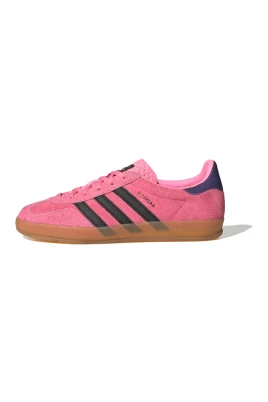 Bliss Pink Purple Inomhusskor