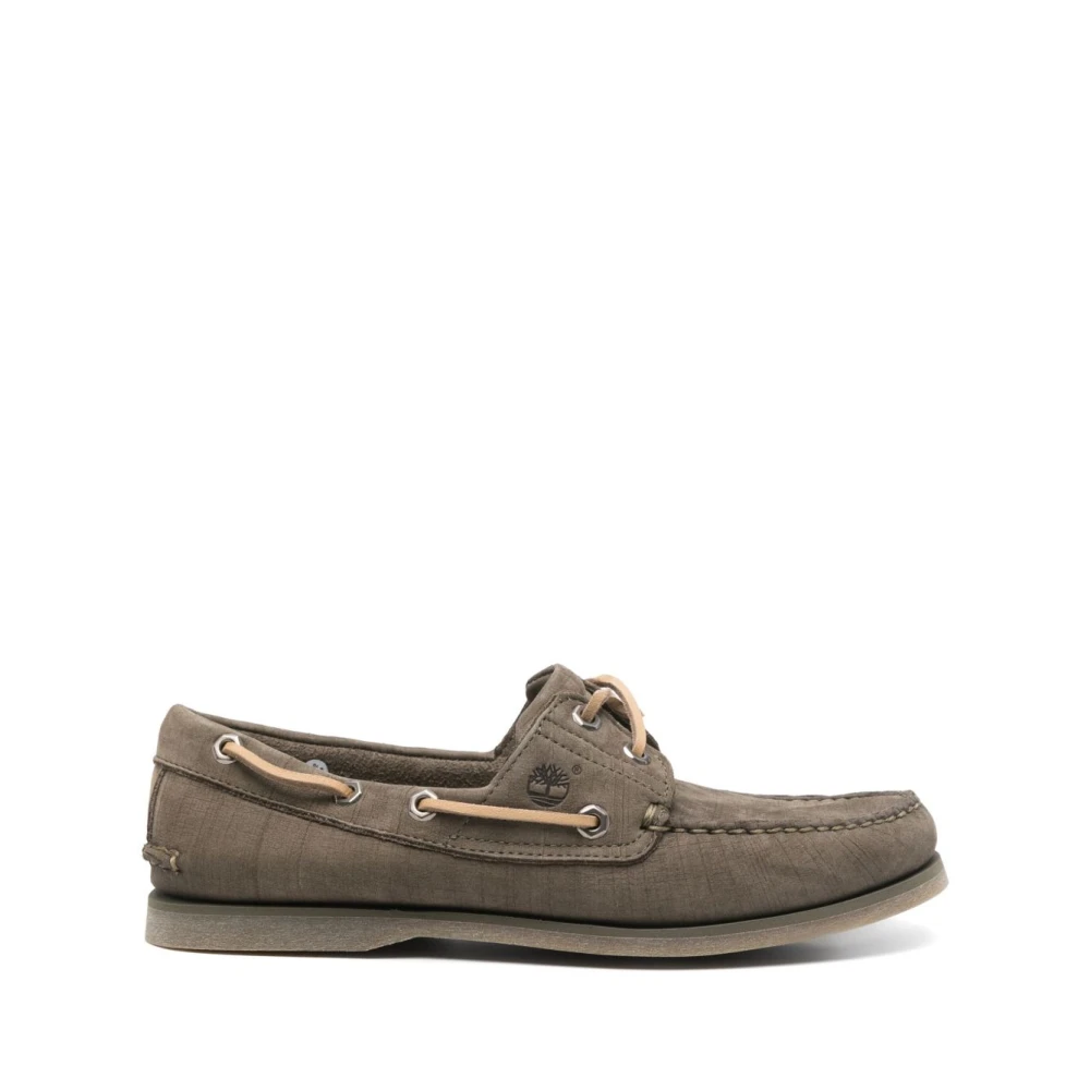 Shoes > Flats > Sailor Shoes - - Timberland - Modalova