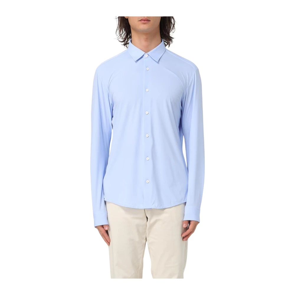Shirts > Casual Shirts - - Hugo Boss - Modalova
