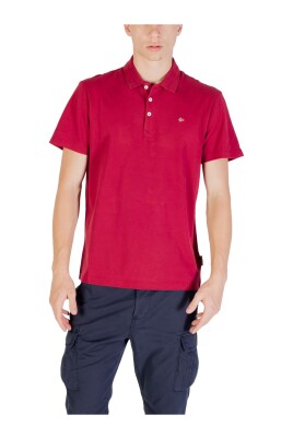 polo-classique-bordeaux