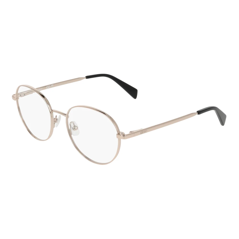 Liu Jo Women's Yellow Glasses, 51 Mm, Lj2177 Sunglasses