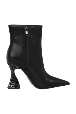 Smycke häl ankel boot
